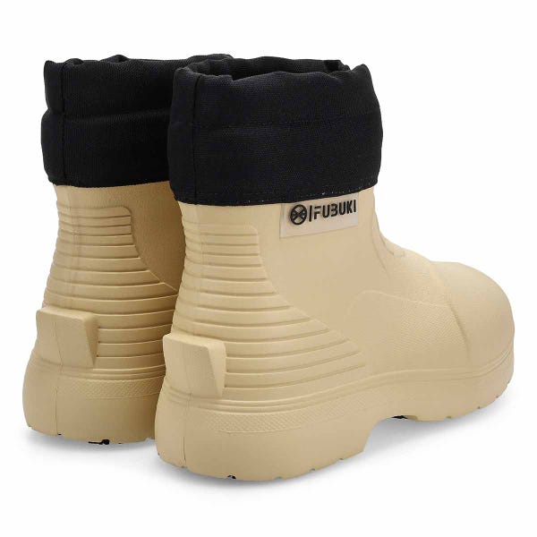 Women's Niseko 3.0 Low Waterproof Winter Boot - Sand