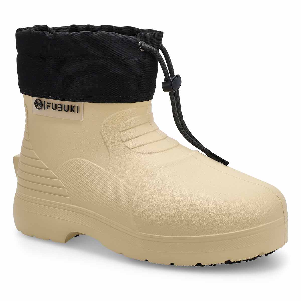 Women's Niseko 3.0 Low Waterproof Winter Boot - Sand