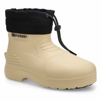 Women's Niseko 3.0 Low Waterproof Winter Boot - Sand