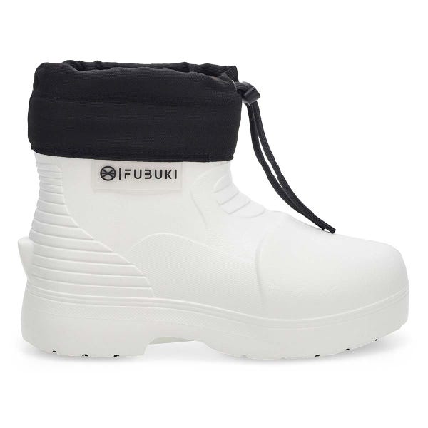 Women's Niseko 3.0 Low Waterproof Winter Boot - White