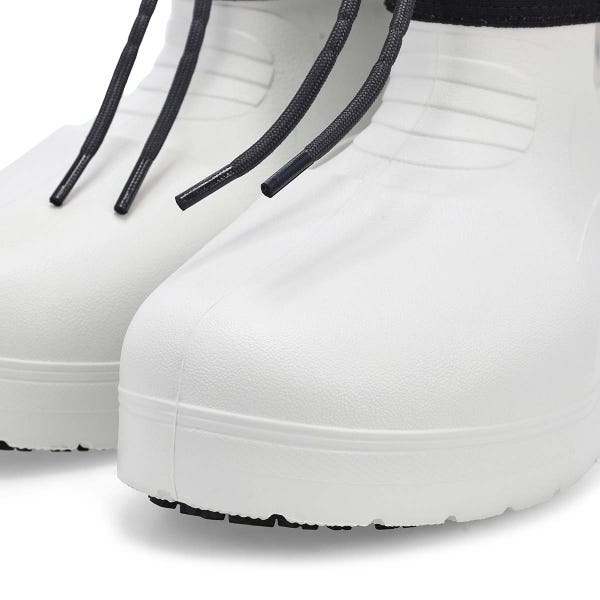 Women's Niseko 3.0 Low Waterproof Winter Boot - White