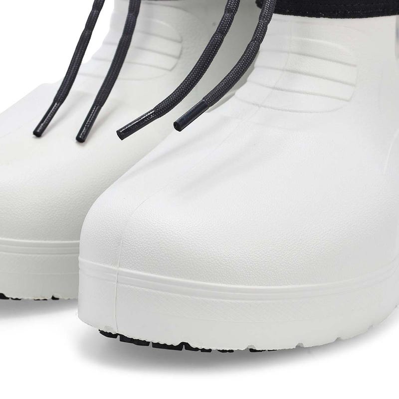 Women's Niseko 3.0 Low Waterproof Winter Boot - White
