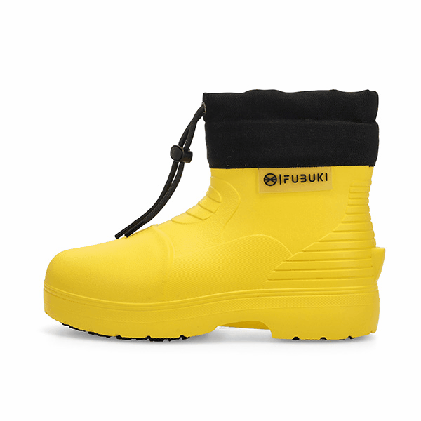 Fubuki Boots Women's Niseko 3.0 Low Waterpro | SoftMoc.com