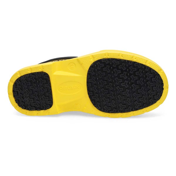 Women's  Niseko 3.0 Low Waterproof Winter Boot - Yellow