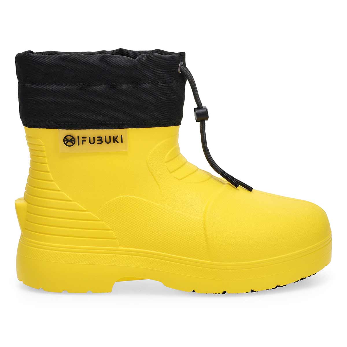 Women's  Niseko 3.0 Low Waterproof Winter Boot - Yellow