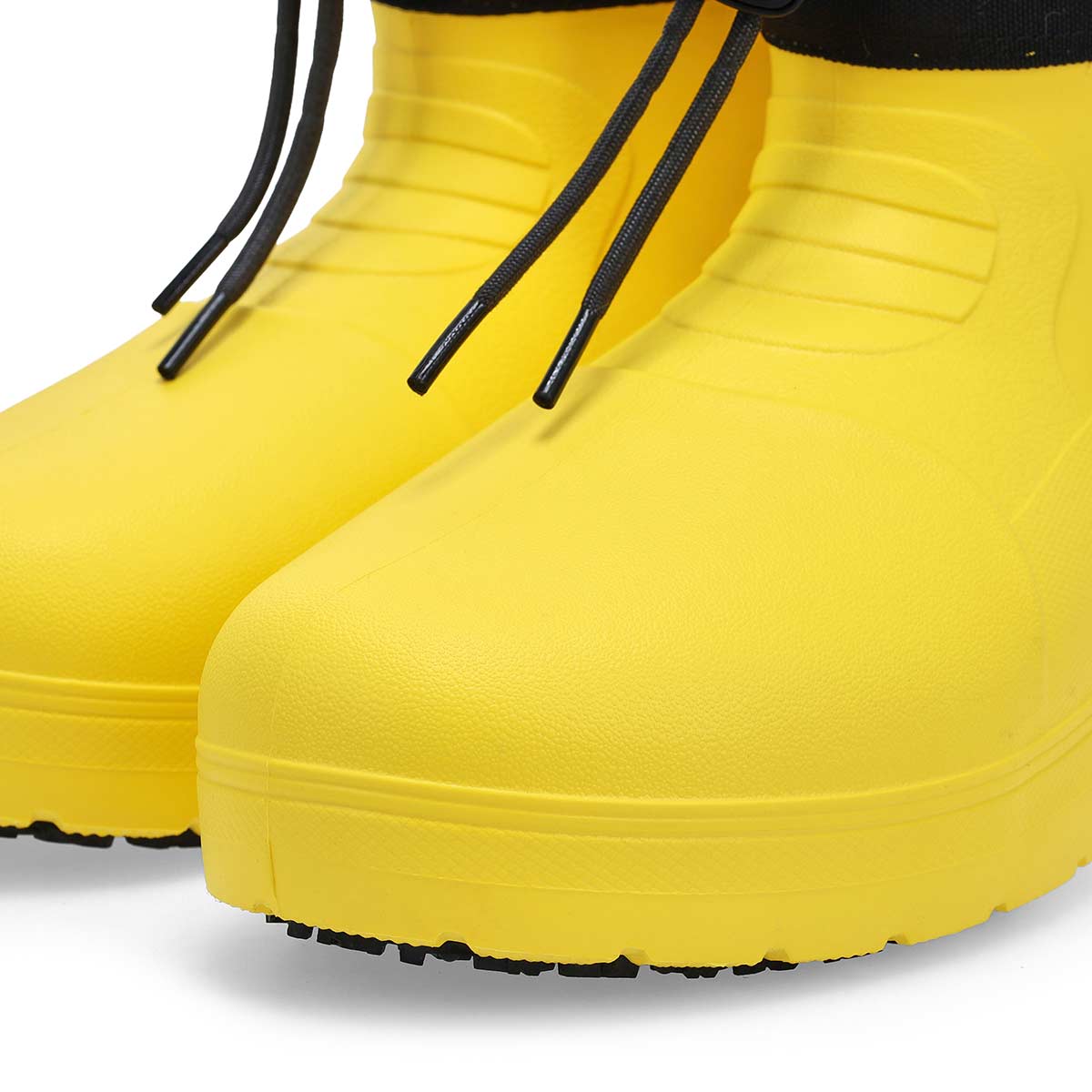 Women's  Niseko 3.0 Low Waterproof Winter Boot - Yellow
