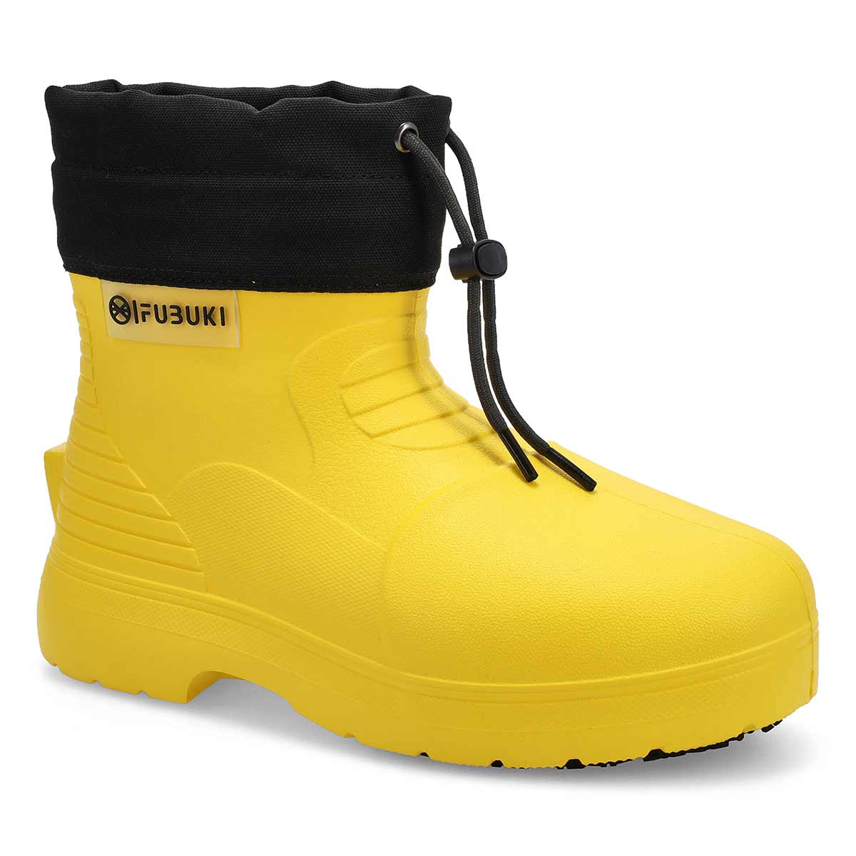 Women's  Niseko 3.0 Low Waterproof Winter Boot - Yellow