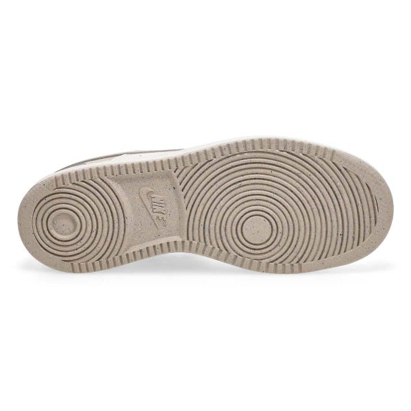Espadrille pour femmes Court Vision Low Next Nature - Crème II/Phantom