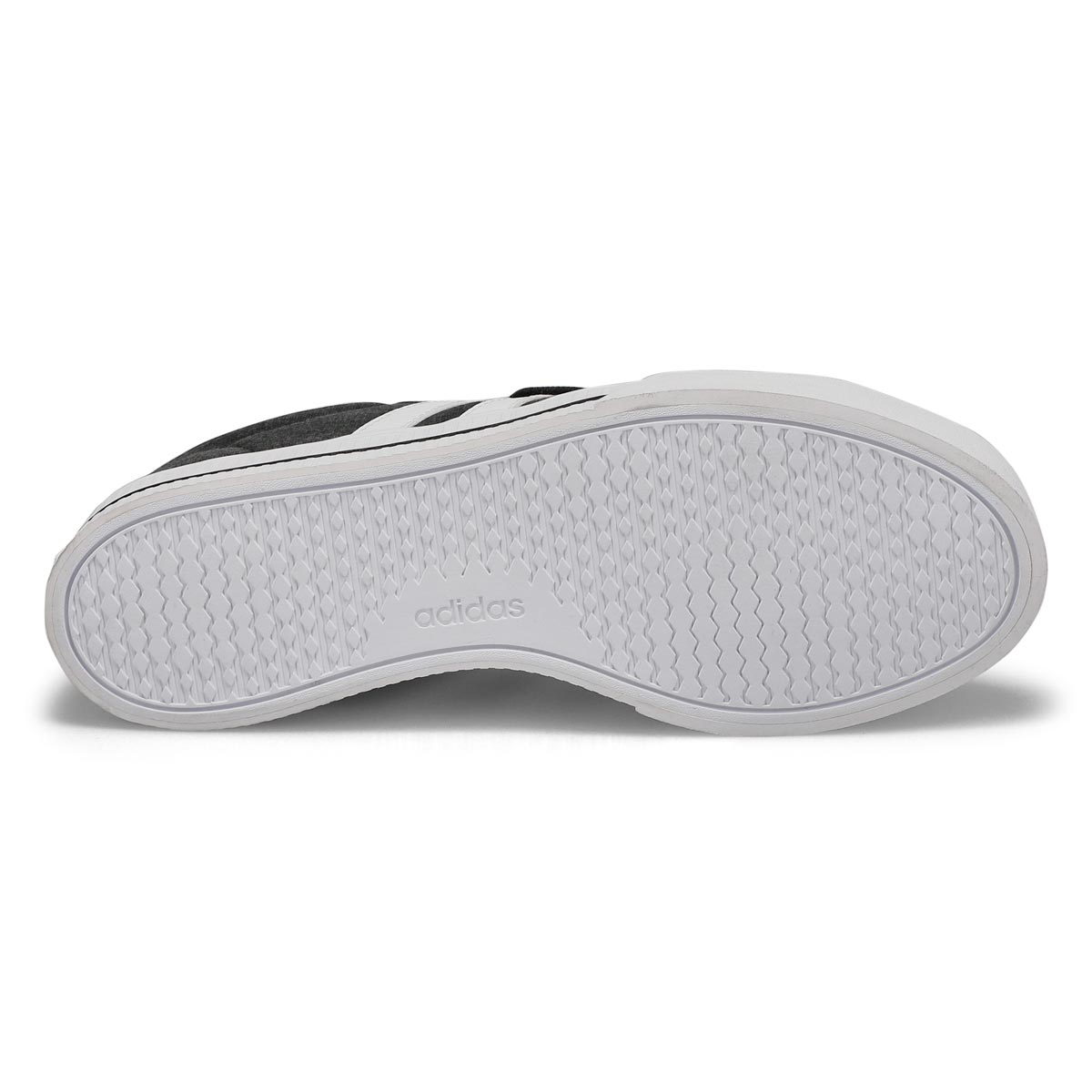 Espadrille DAILY 3.0, noir/blanc, hommes