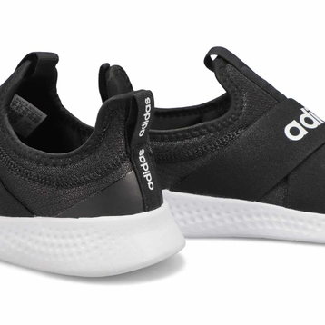 Women's Puremotion Adapt Sneaker - Black/ White