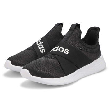 Women's Puremotion Adapt Sneaker - Black/ White