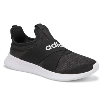 Women's Puremotion Adapt Sneaker - Black/ White