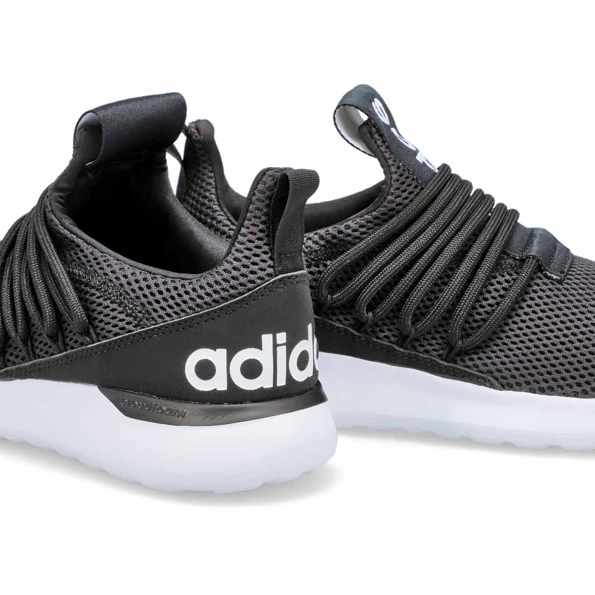 adidas Men's Lite Racer Adapt 3.0 Slip On Sne