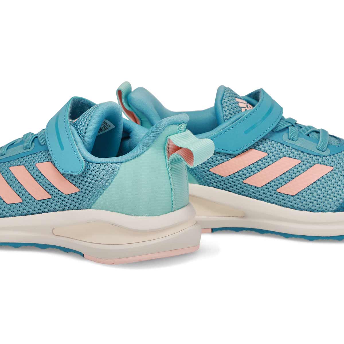 adidas fortarun el k