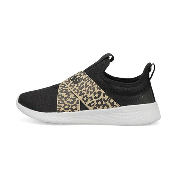 puremotion adapt shoes leopard