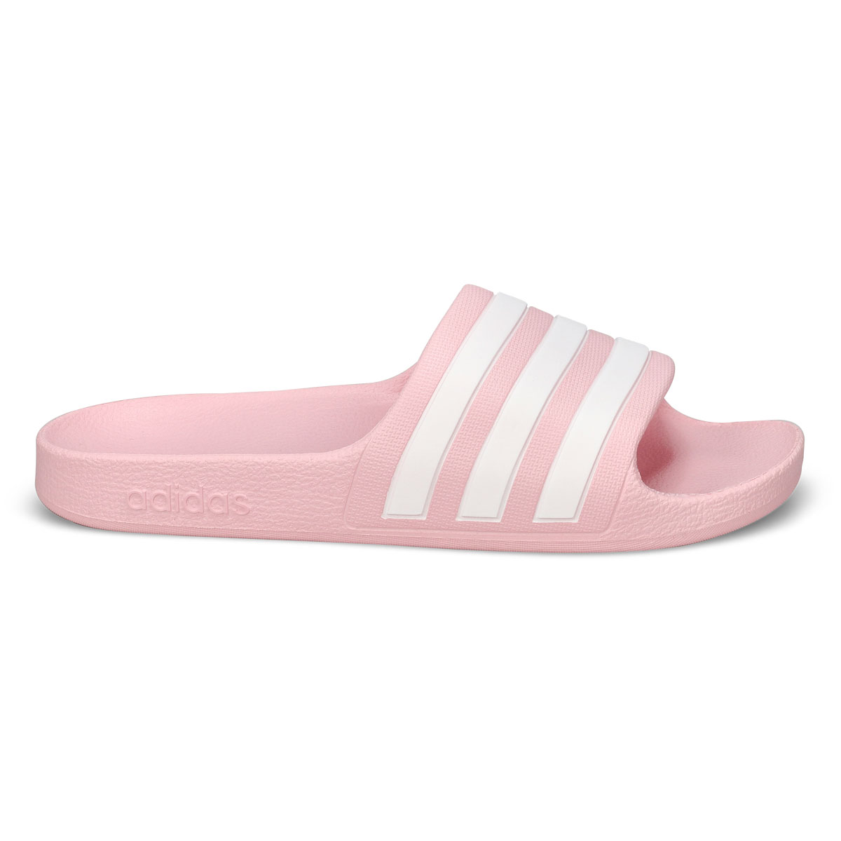 Claquette ADILETTE AQUA, rose/blanc, filles