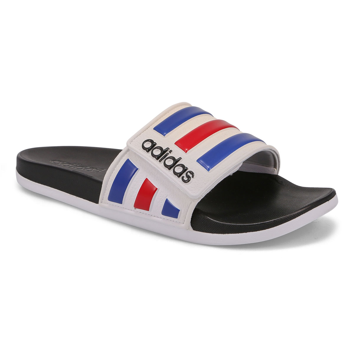 softmoc adidas slides