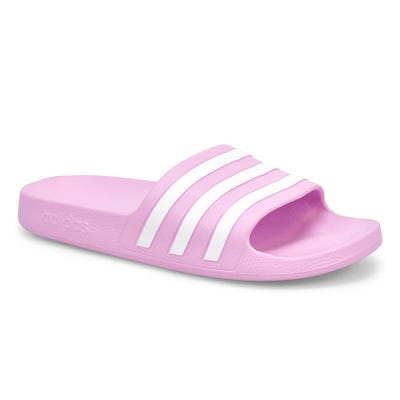 Adilette Aqua Slide Sandal 