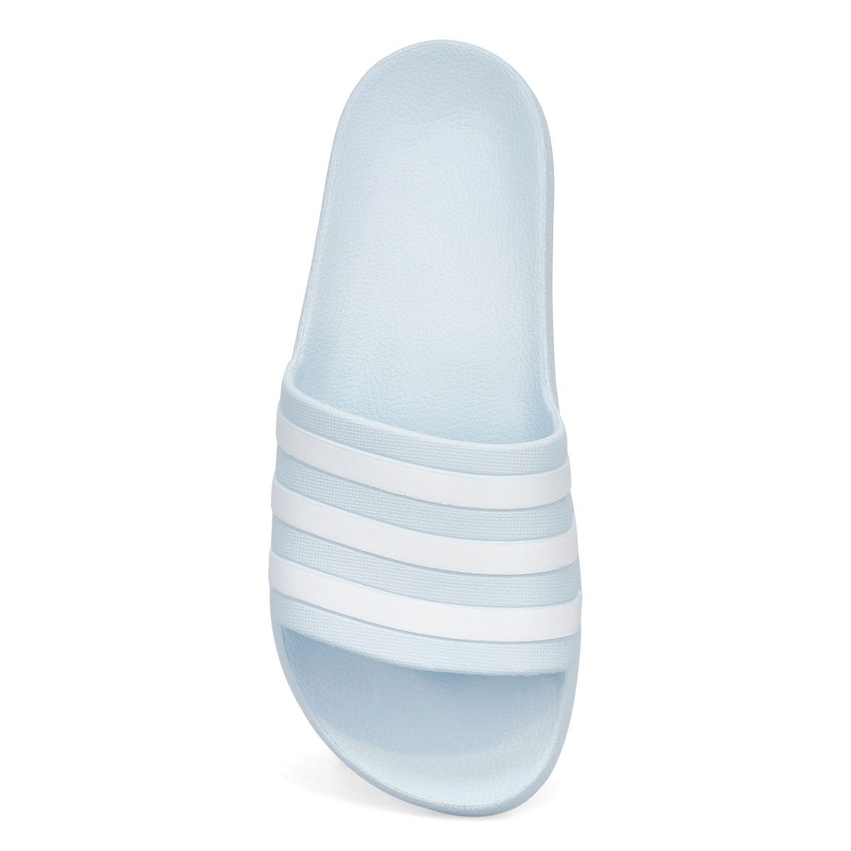 adidas Women's Adilette Aqua Slide Sandal - C | SoftMoc USA