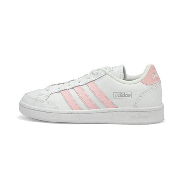 adidas Women's Grand Court SE Sneaker - White | SoftMoc USA