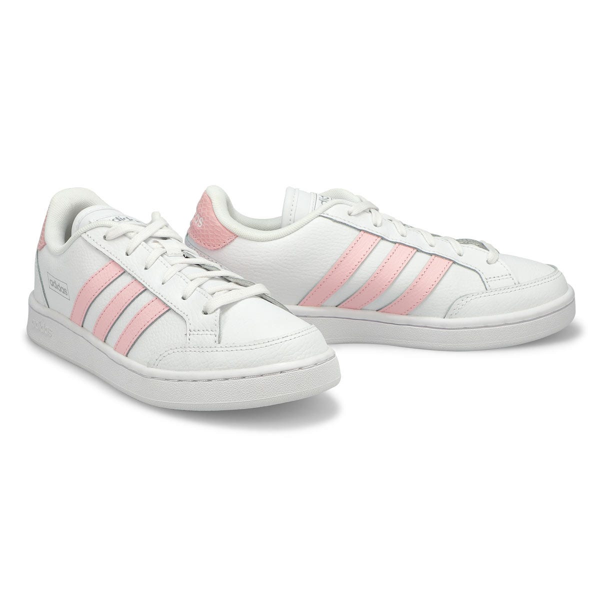 Adidas Grand Court Damen FY8663 ab 63,75 €