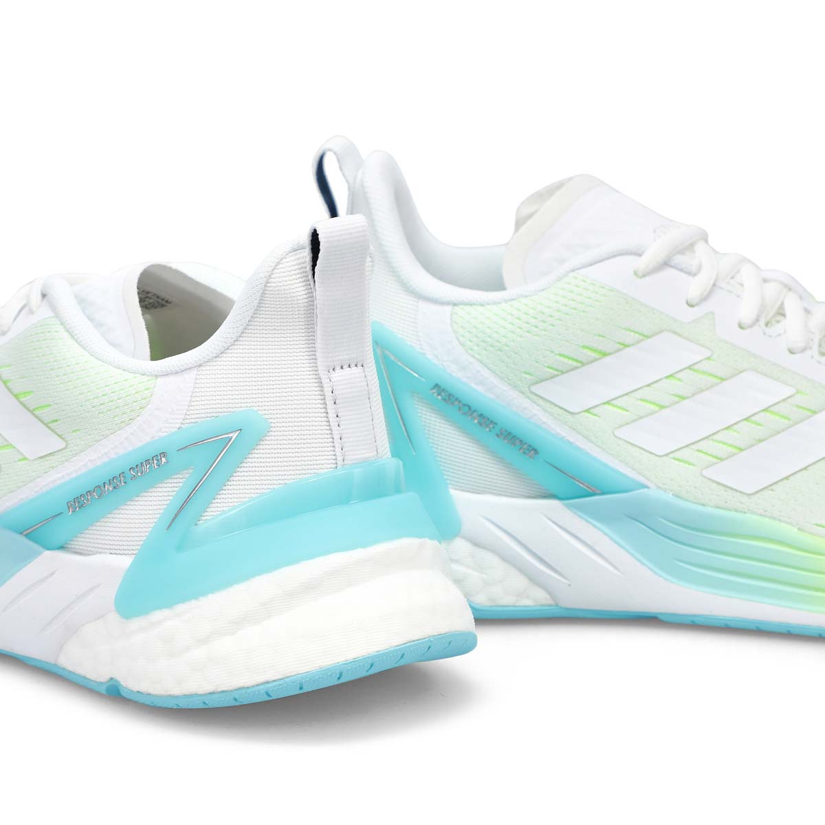 response super shoes womens