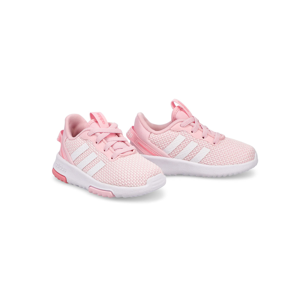 Infants' Racer TR 2.0 Sneaker - Pink/White