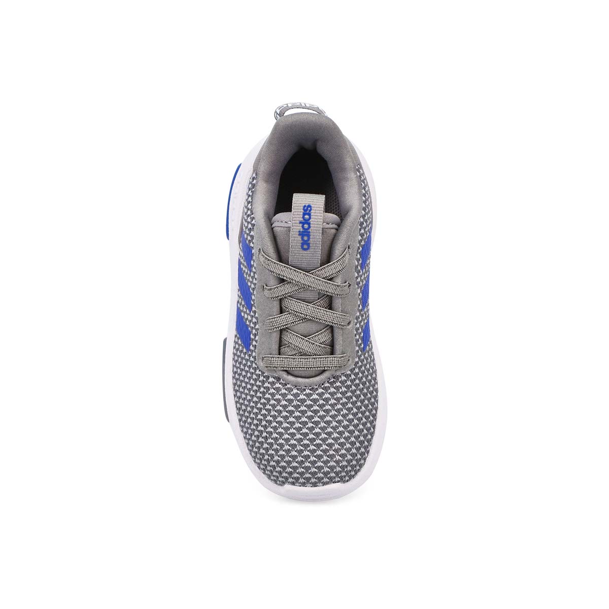 Infant's Racer TR 2.0 Sneaker-Grey/Blue/Silver