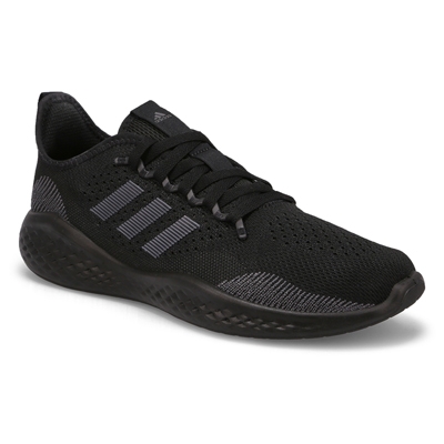 Mns Fluidflow 2.0 Sneaker - Black/Black