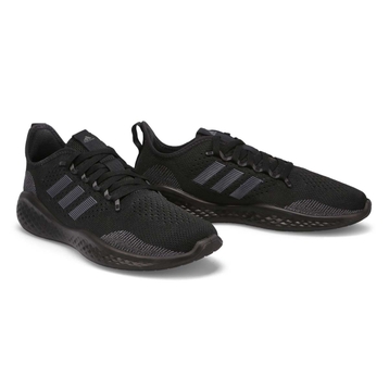 Men's Fluidflow 2.0 Sneaker - Black/Black