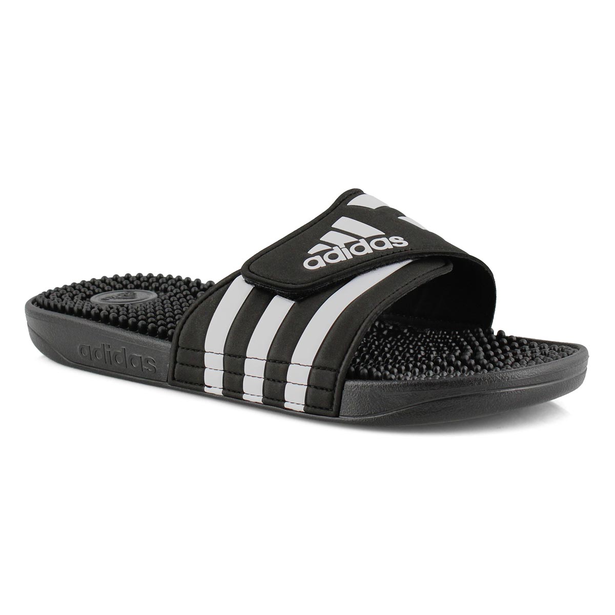 adidas adissage womens slide sandals