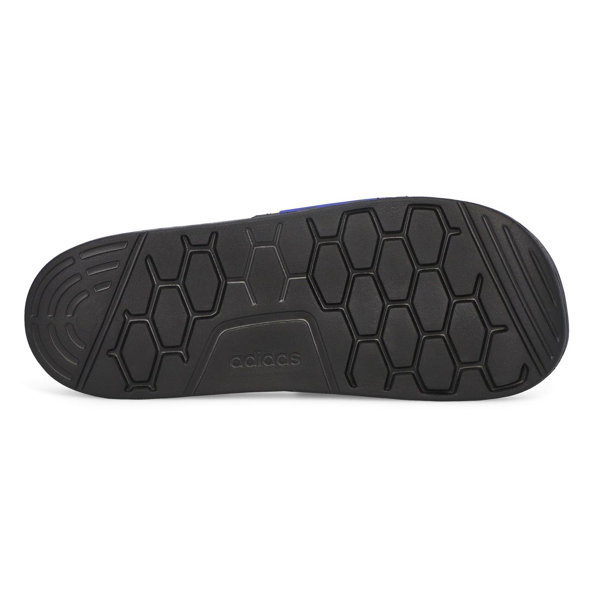 Men's Racer TR Slide Sandal - Black/Ink