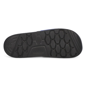 Men's Racer TR Slide Sandal - Black/Ink