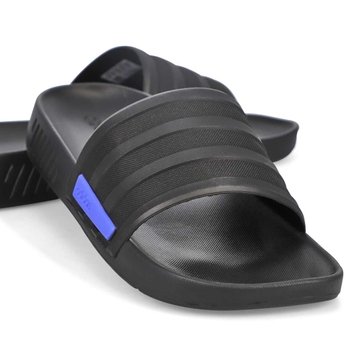 Men's Racer TR Slide Sandal - Black/Ink