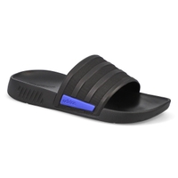 Men's Racer TR Slide Sandal - Black/Ink