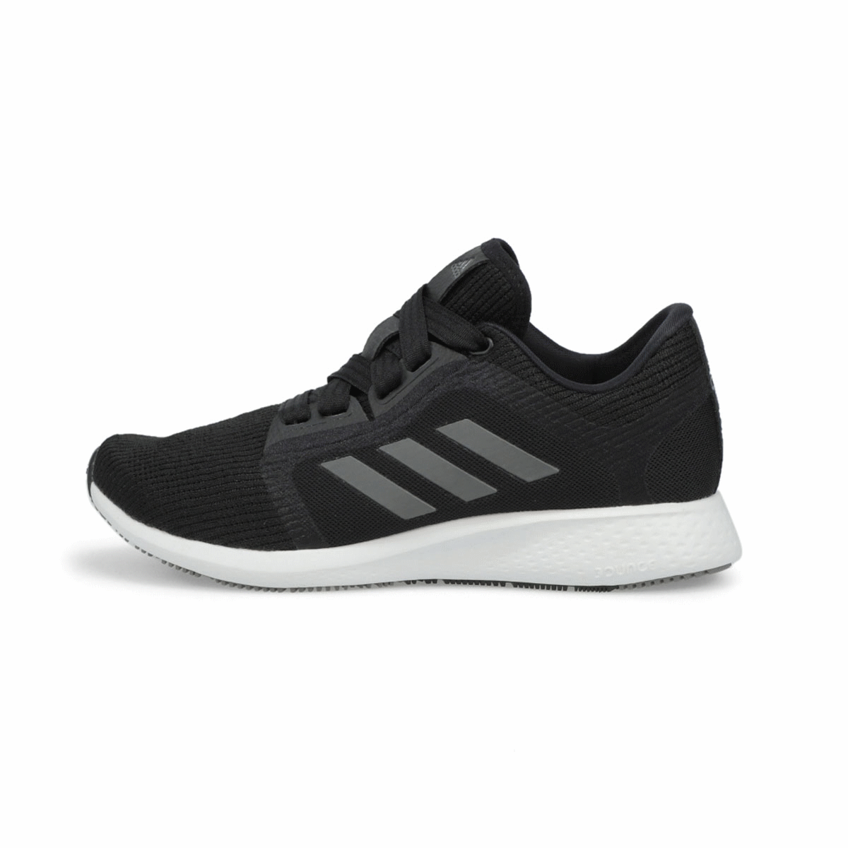 adidas edge lux all black