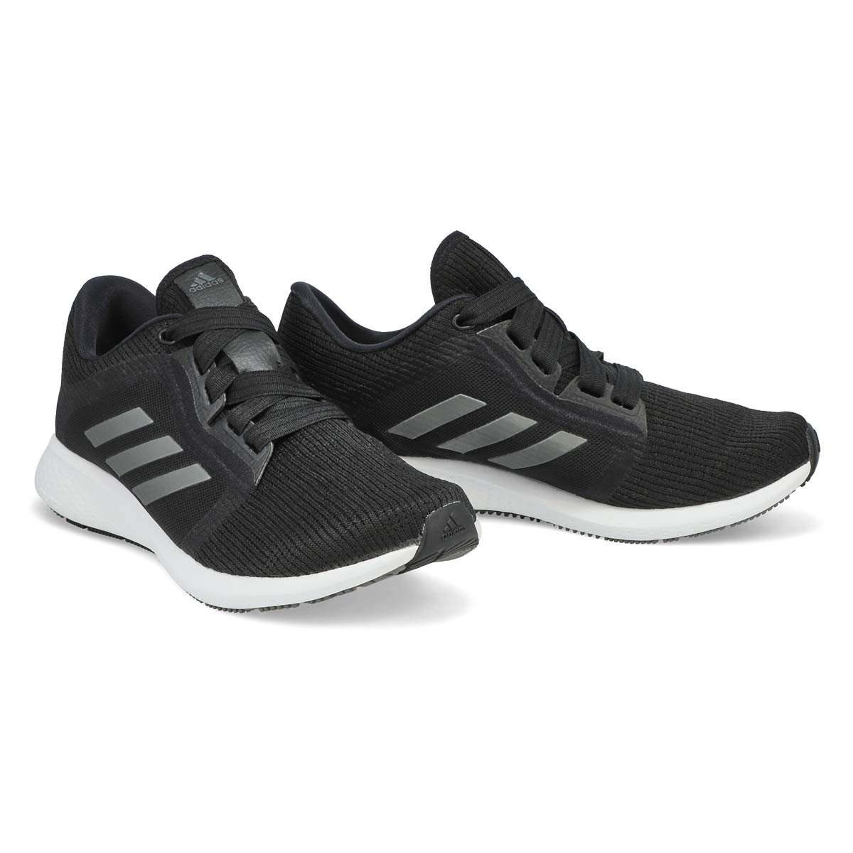 edge lux 4 shoes black