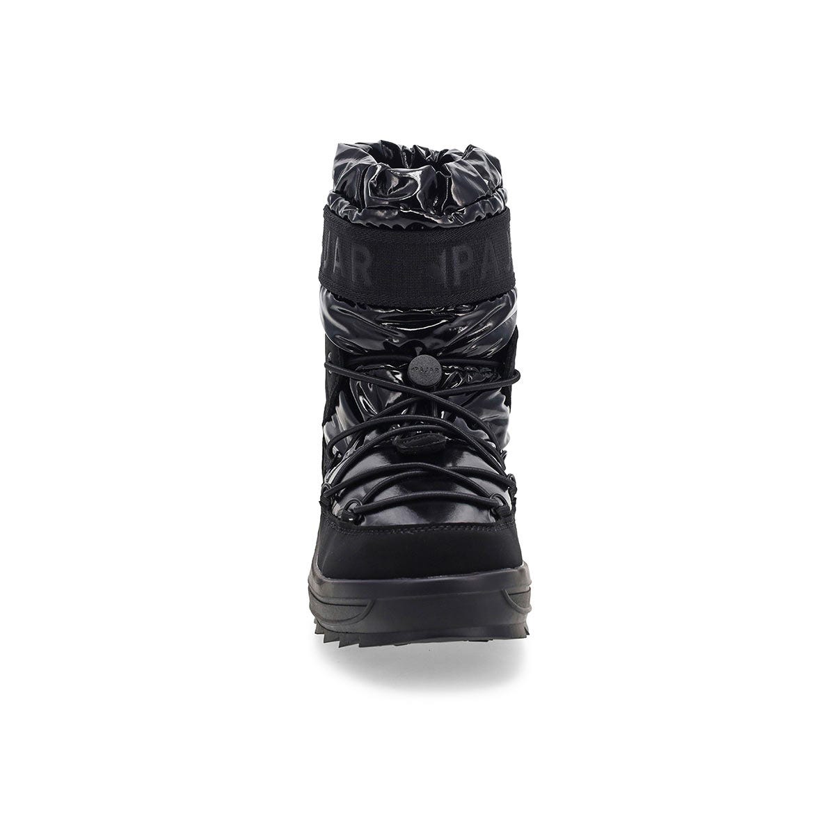Kids' Galaxy Waterproof Winter Boot