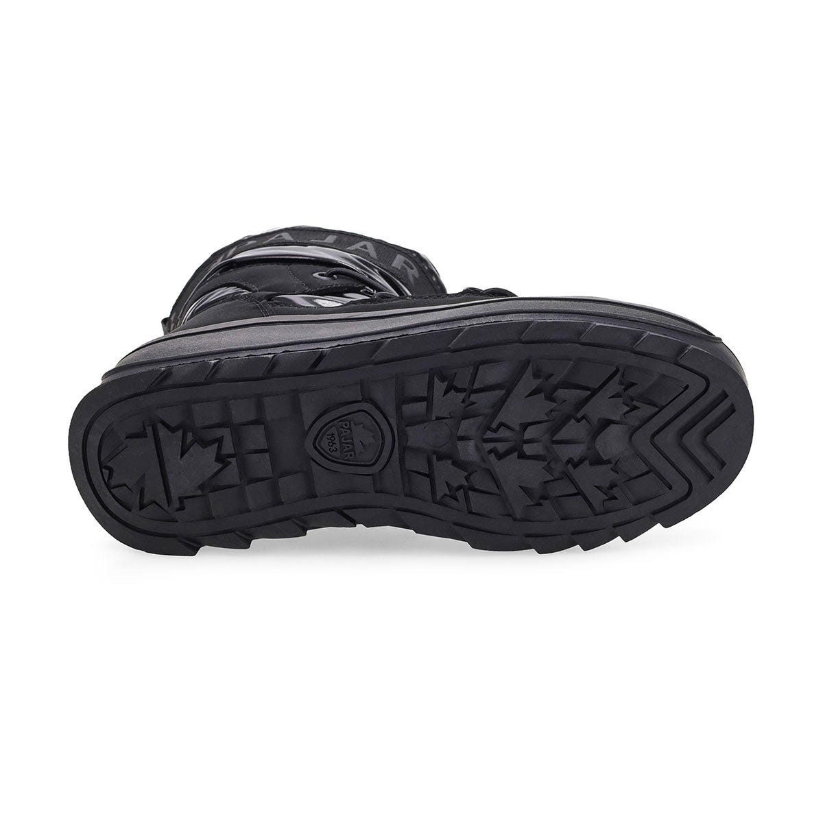 Kids' Galaxy Waterproof Winter Boot