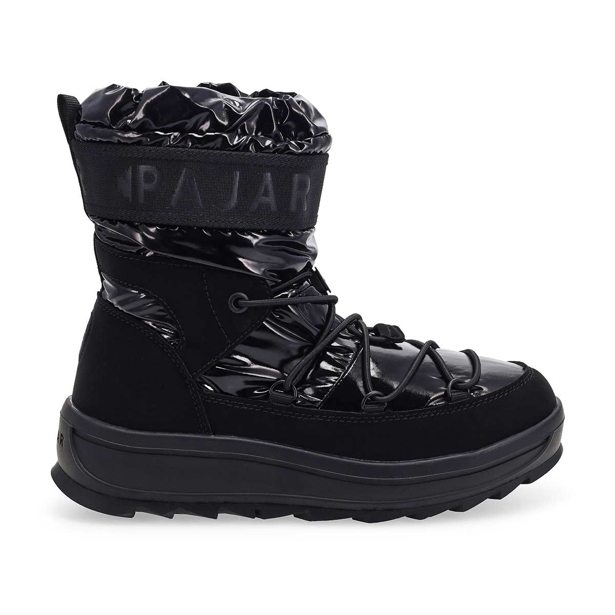 Kids' Galaxy Waterproof Winter Boot