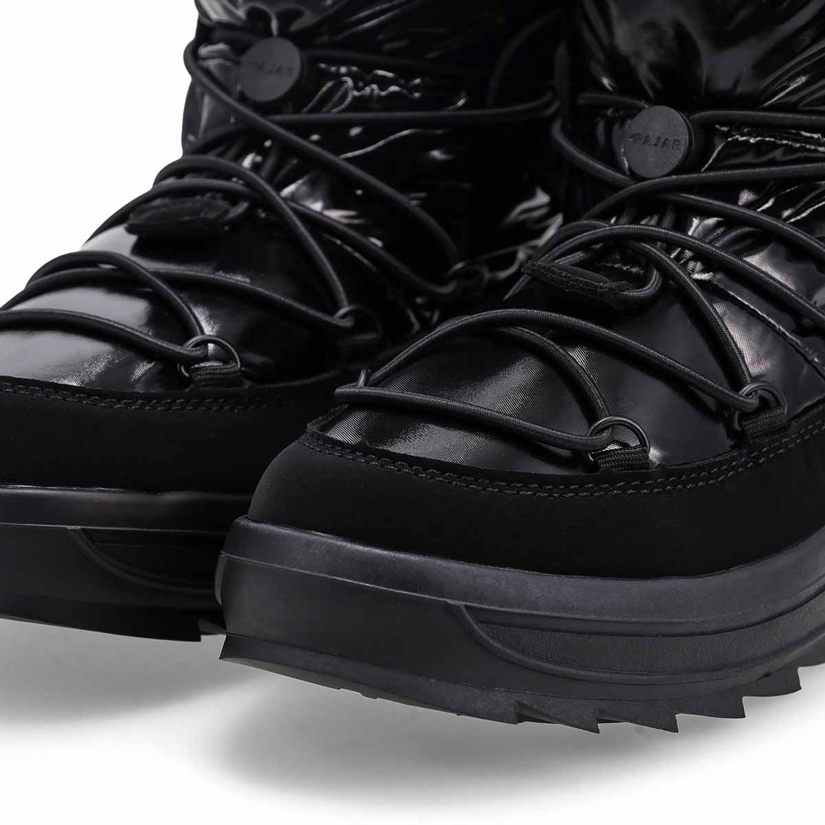 Kids' Galaxy Waterproof Winter Boot