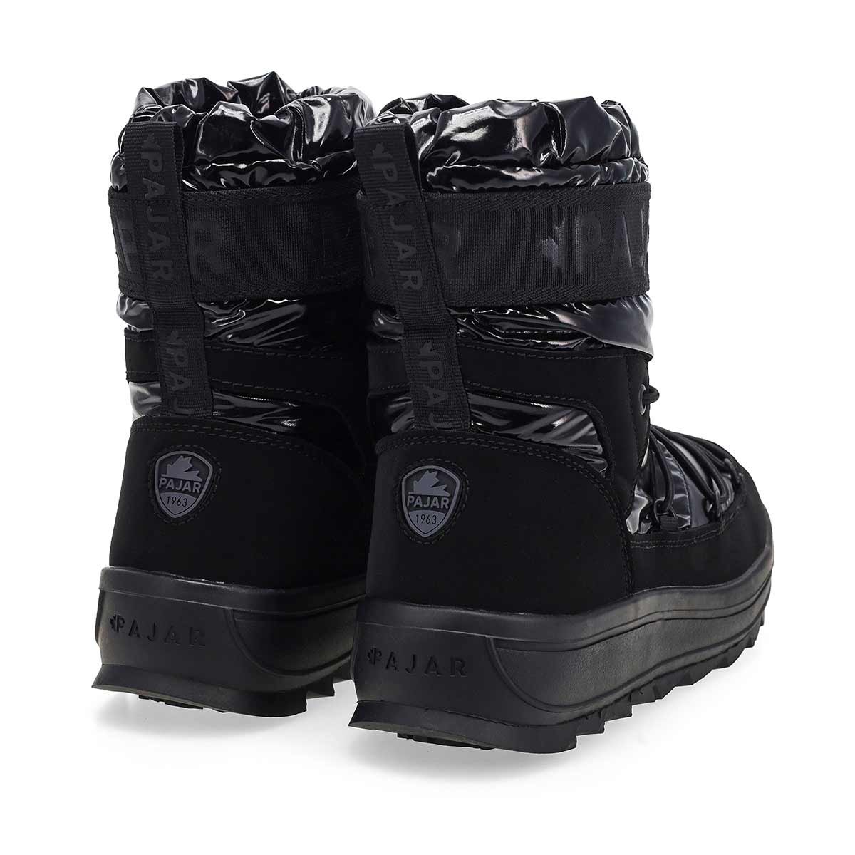 Kids' Galaxy Waterproof Winter Boot