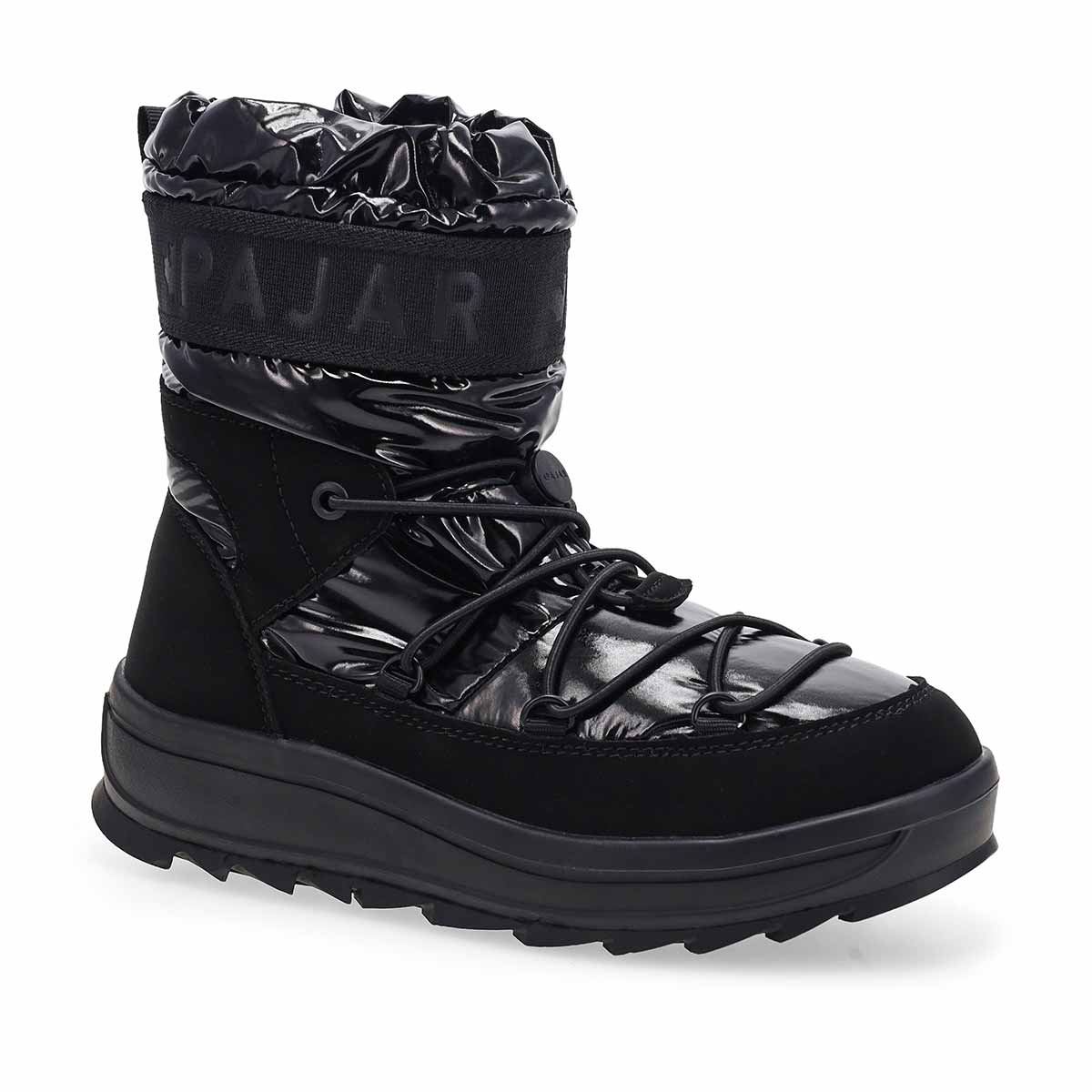 Kids' Galaxy Waterproof Winter Boot