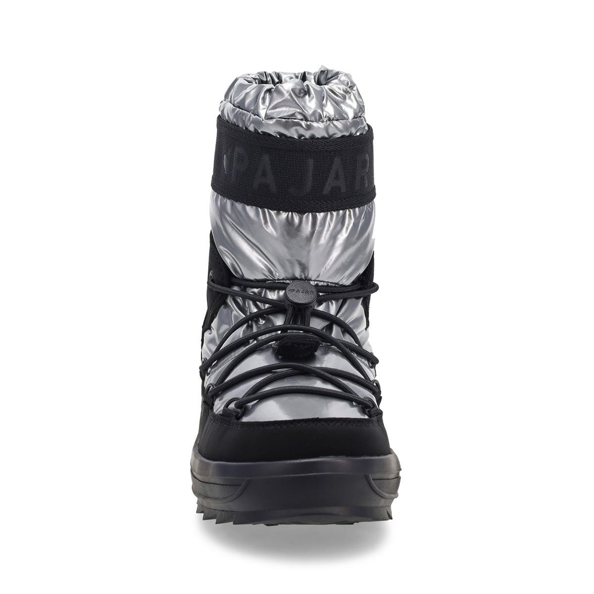 Botte dhiver impermable Galaxy pour enfants
