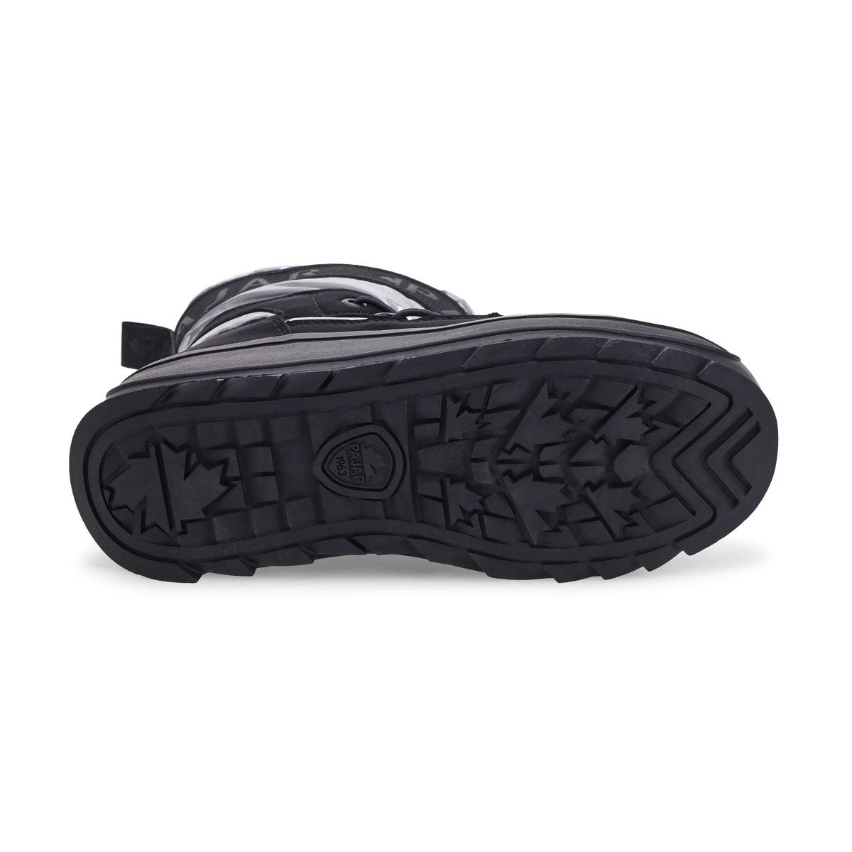 Botte dhiver impermable Galaxy pour enfants