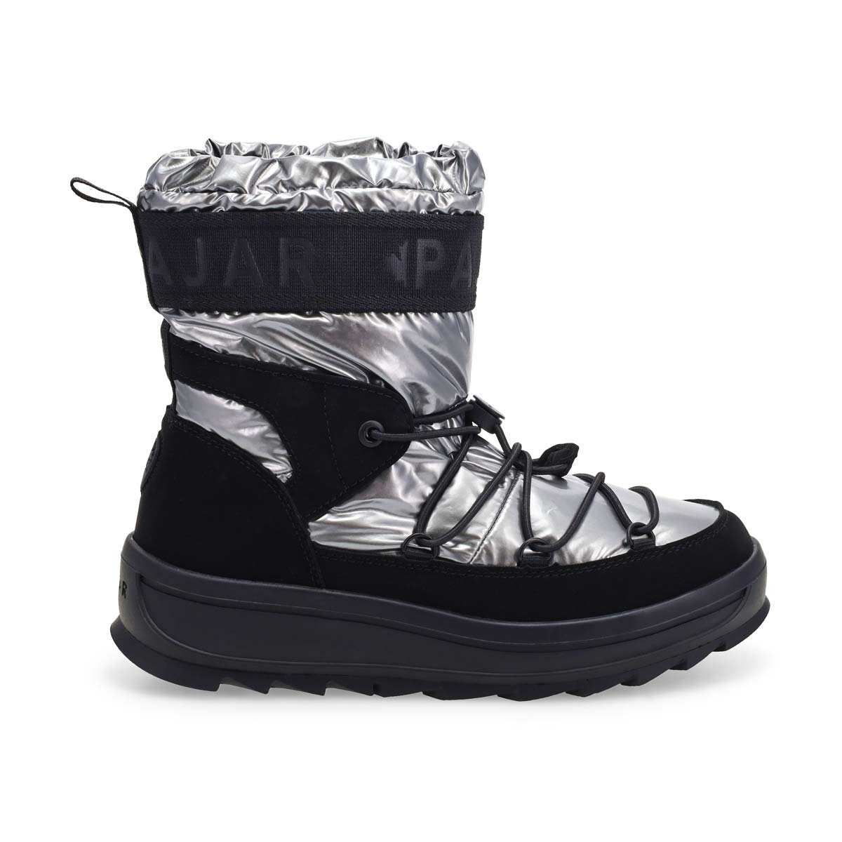 Botte dhiver impermable Galaxy pour enfants