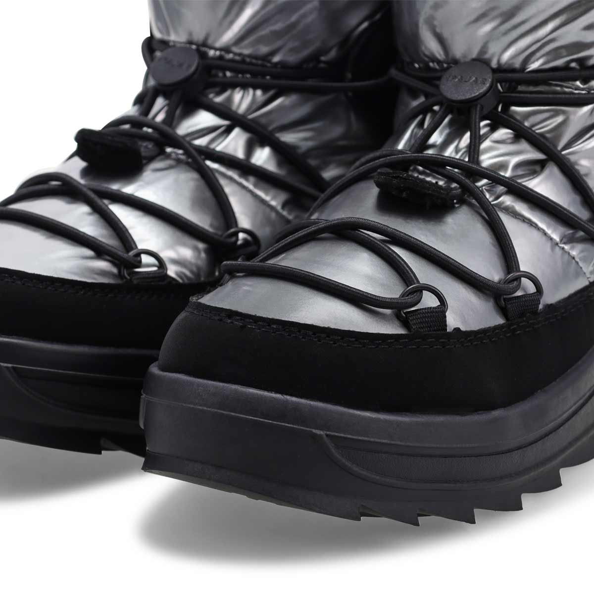 Botte dhiver impermable Galaxy pour enfants