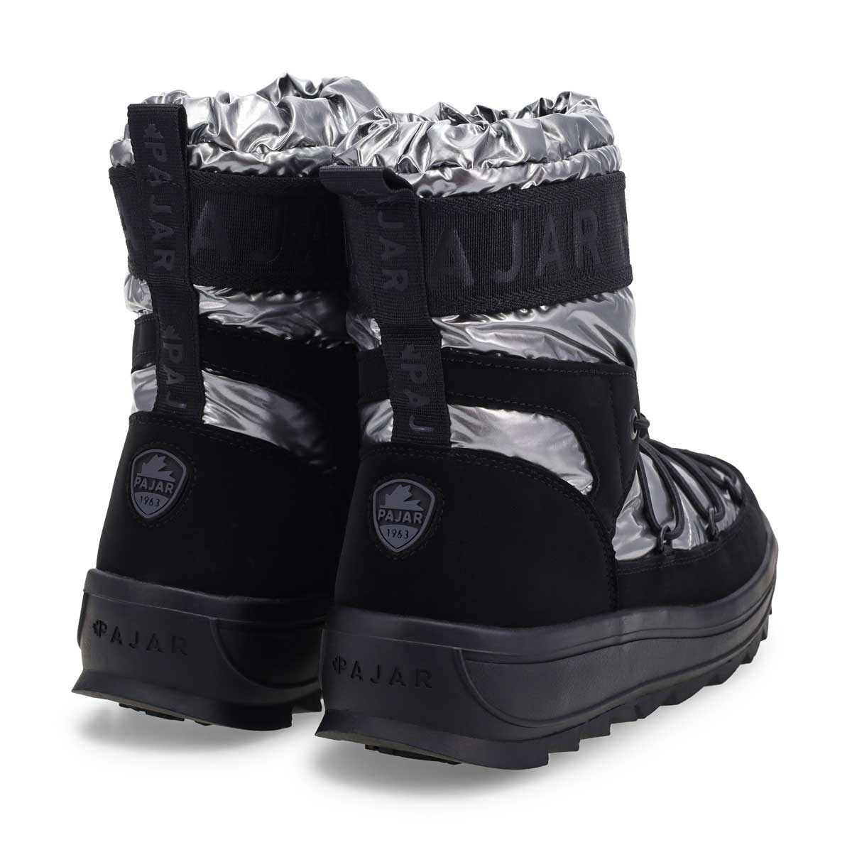 Botte dhiver impermable Galaxy pour enfants