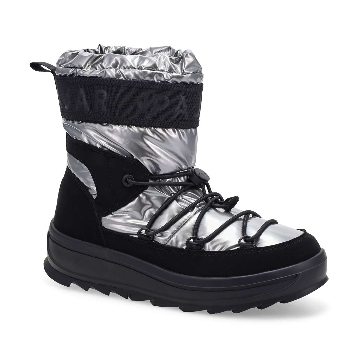 Botte dhiver impermable Galaxy pour enfants