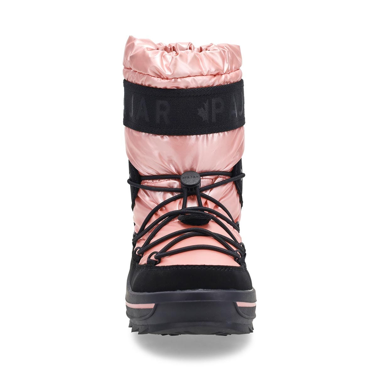Kids'  Galaxy Waterproof Winter Boot - Graphite